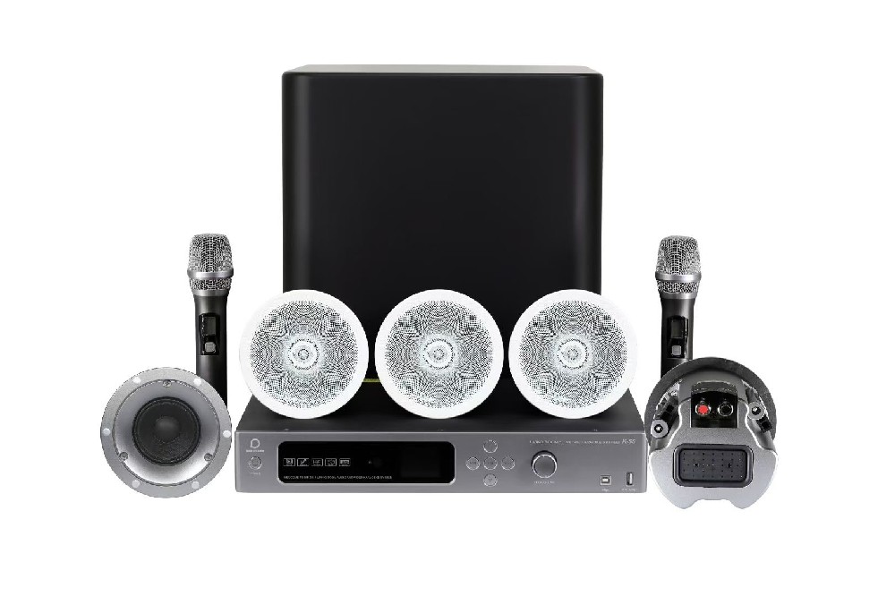 小鸟星空影院RC3珍珠白新品上市